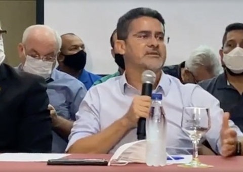 David Almeida anuncia novos nomes do secretariado da Prefeitura de Manaus