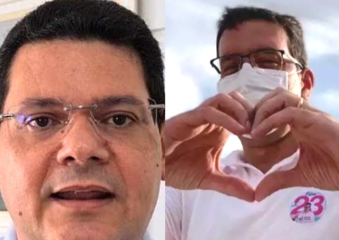 Josiel e Dr. Furlan disputarão o segundo turno em Macapá