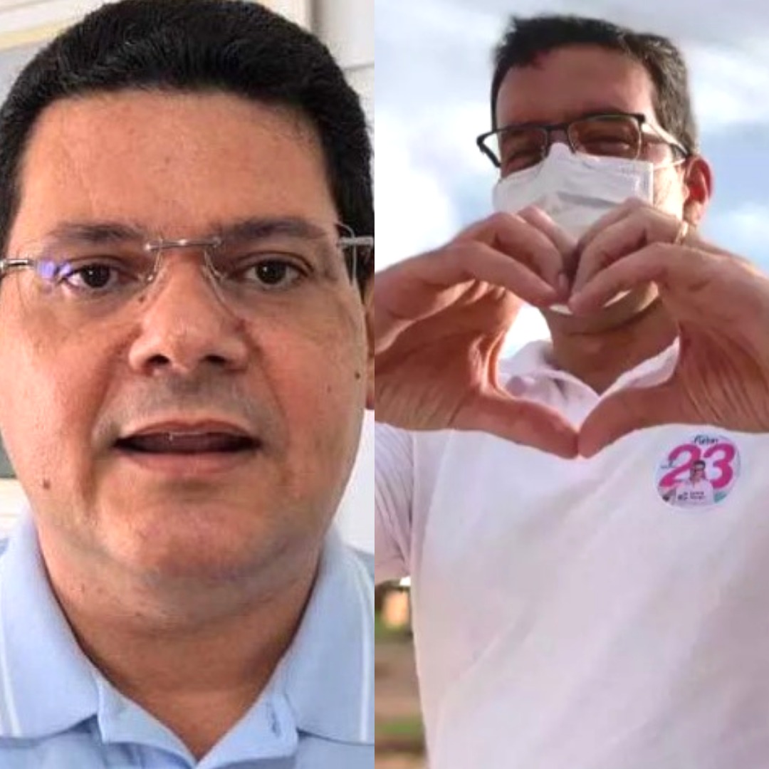 Josiel e Dr. Furlan disputarão o segundo turno em Macapá