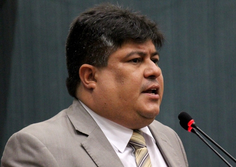 David Reis é o novo presidente da Câmara Municipal de Manaus