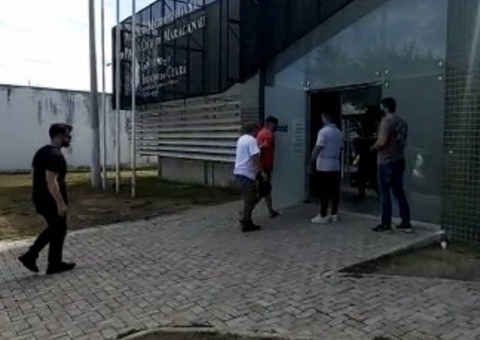 Miliciano que estuprou enteada de 10 anos e matou o irmão dela é preso