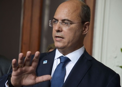 Justiça define testemunhas em processo de impeachment contra Witzel