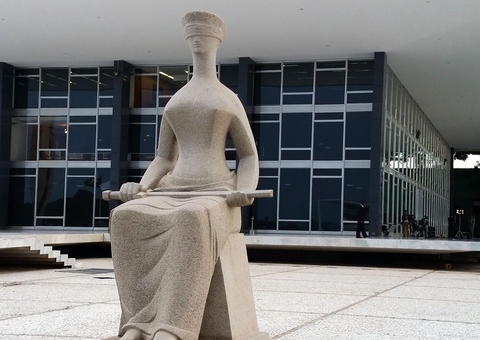 PV entra com ação no STF contra monitoramento do governo federal 