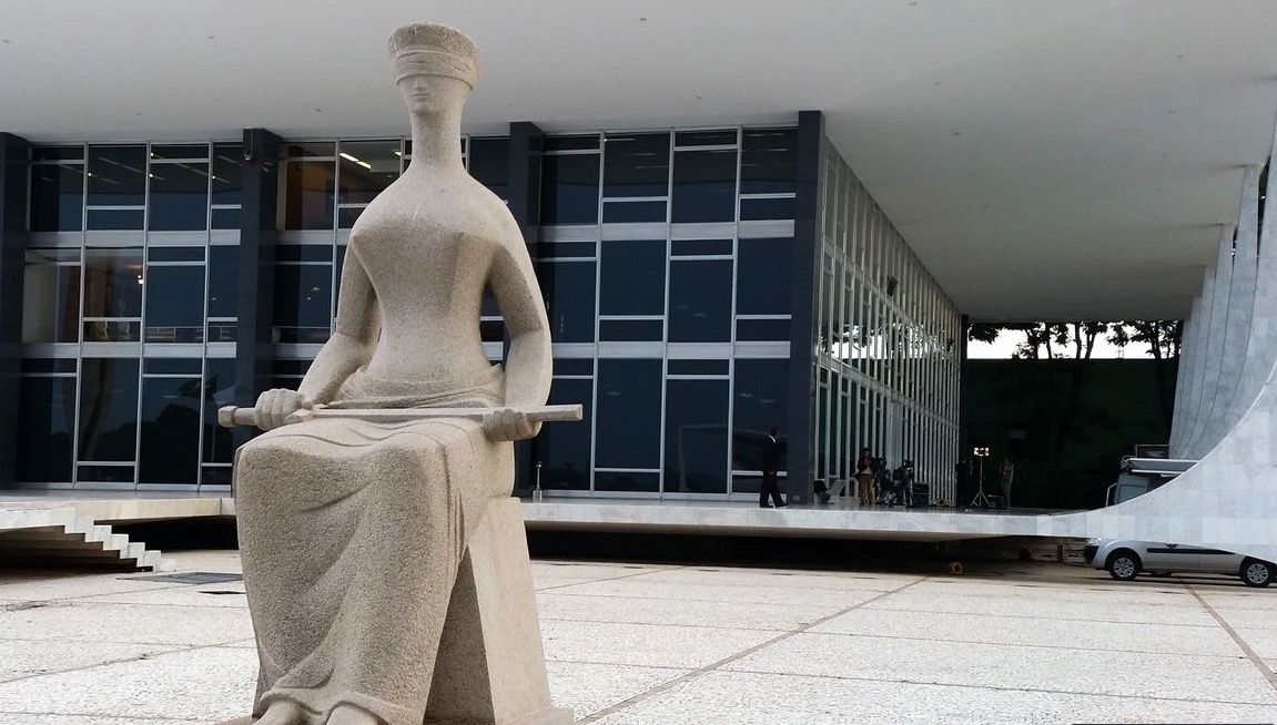 PV entra com ação no STF contra monitoramento do governo federal 