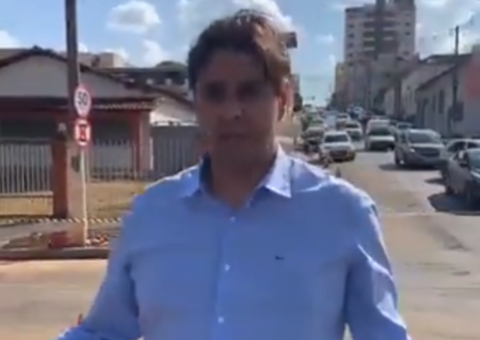 Pré-candidato a vereador é morto a tiros depois de live em Minas Gerais