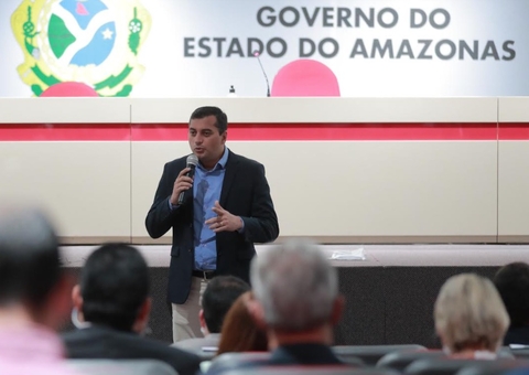 Governo do Amazonas alinha planos de gestão para 2021