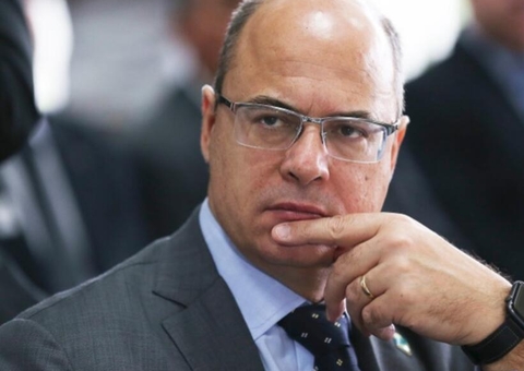 Alerj define deputados para tribunal do impeachment de Wilson Witzel no Rio