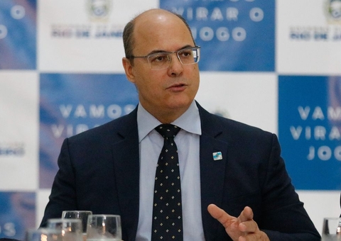 Tribunal ouve seis testemunhas em processo de impeachment de Witzel