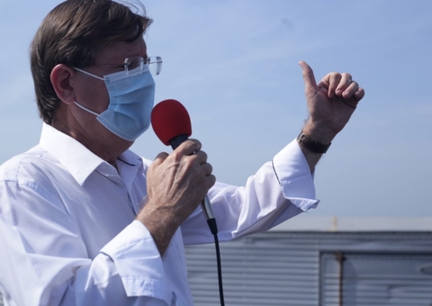 Zé Ricardo contesta medida que autoriza cobrança de tarifa por motoristas