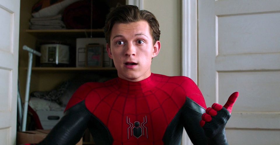 Homem-Aranha 3 pode ser o último com Tom Holland