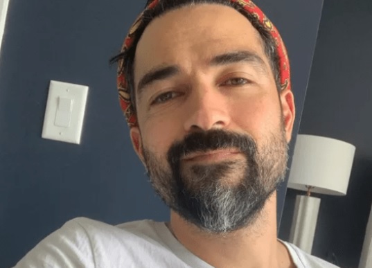 Alfonso Herrera, ex-RBD, dá conselho polêmico a novos atores