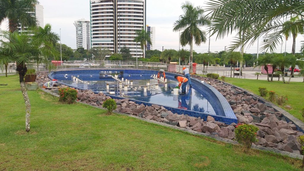 Ponta Negra terá programação especial para crianças autistas neste domingo