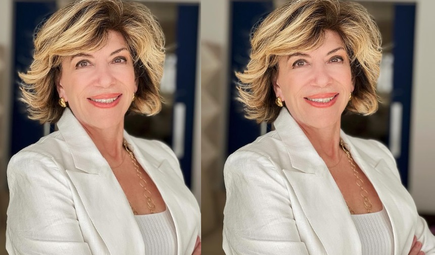 Silvia Poppovic sofre assalto em São Paulo: ‘quase arrancaram minhas mãos’