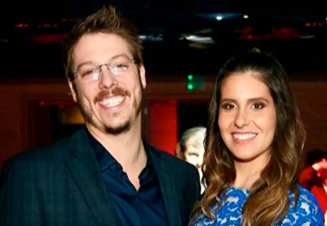 Fábio Porchat e Nataly Mega se separam após 5 anos juntos, diz Leo Dias 
