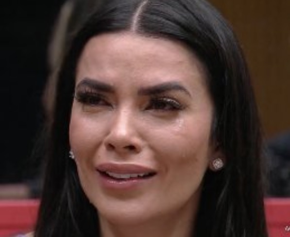 Saída de Dania Mendez antes da hora no BBB23 pega telespectador de surpresa