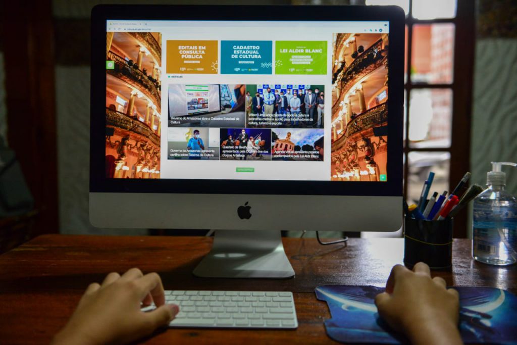 Governo divulga nova lista de habilitados como trabalhadores da Cultura