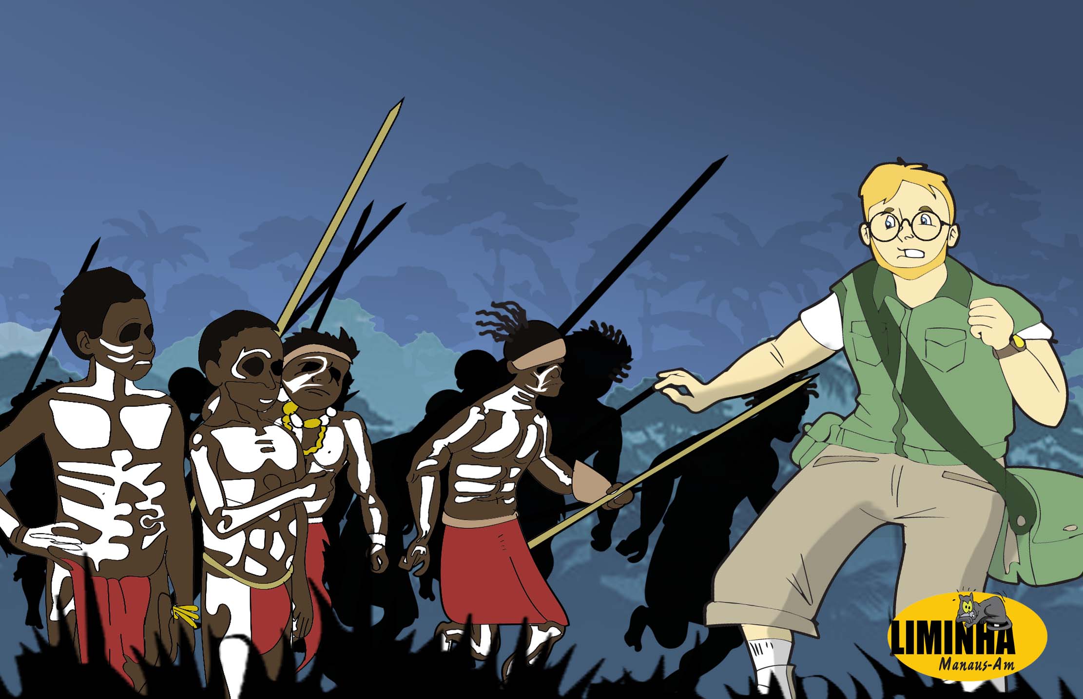 Herdeiro de família poderosa dos EUA pode ter sido vítima de canibalismo