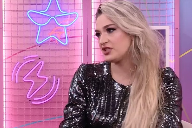 Vídeo: Primeira eliminada, Marília comemora saída de Gabriel do BBB: 'Ovão de ouro'