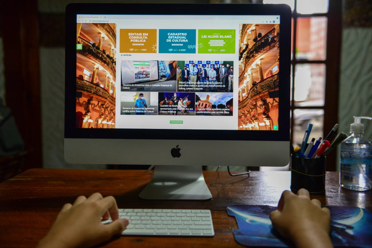 Termina esta semana pedido para auxílio emergencial de artistas no Amazonas