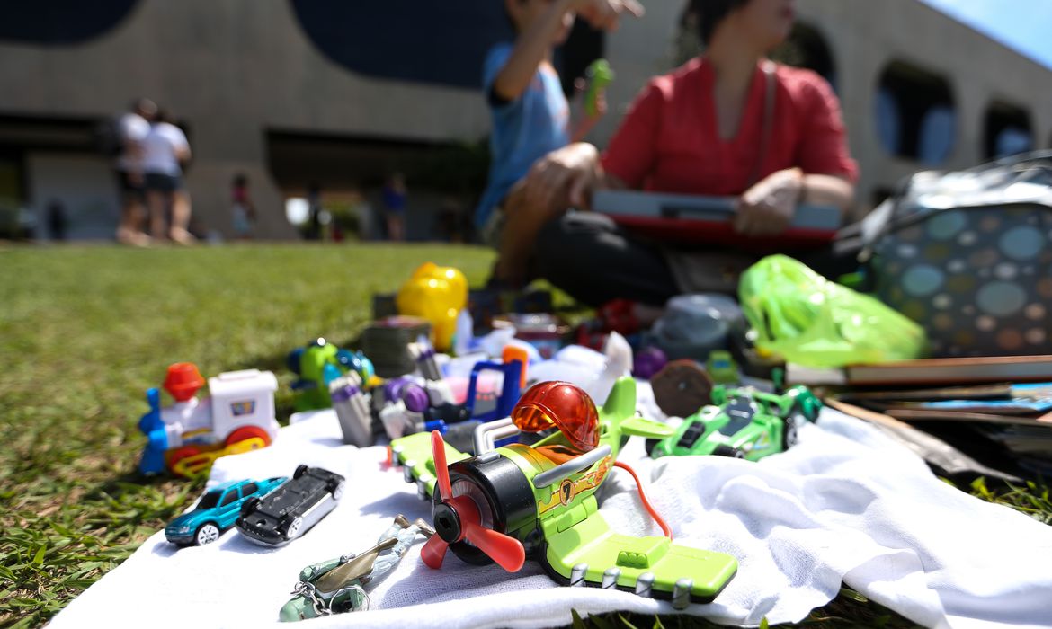 Ipem dá dicas sobre compras para o Dia das Crianças; confira