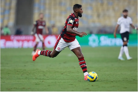 Campeão da Copa do Brasil, Flamengo fatura prêmio de R$ 76,8 milhões