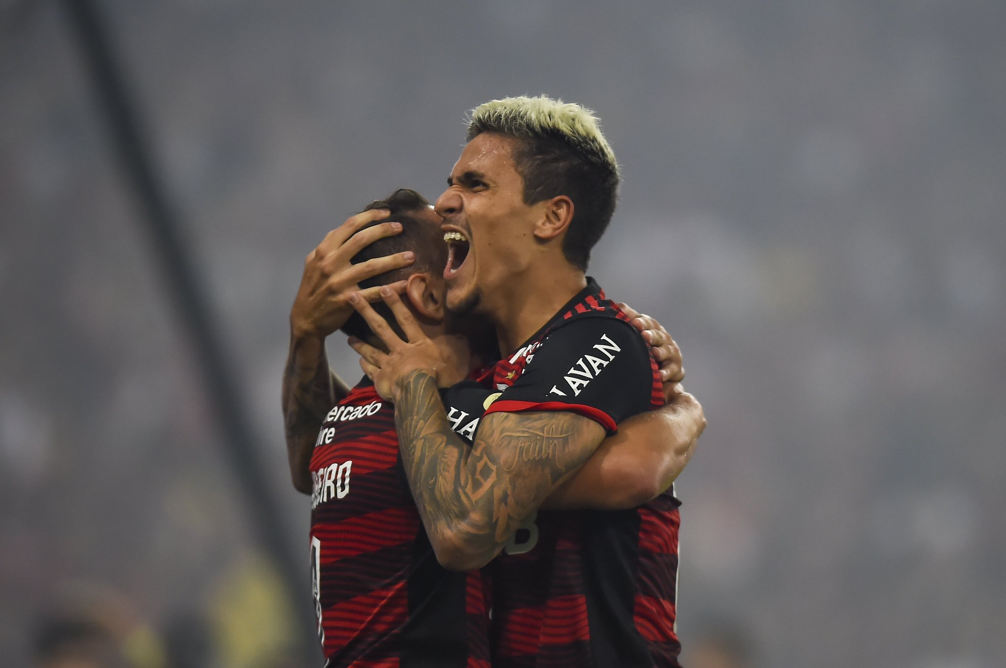 Flamengo iguala Palmeiras como time com mais títulos nacionais 