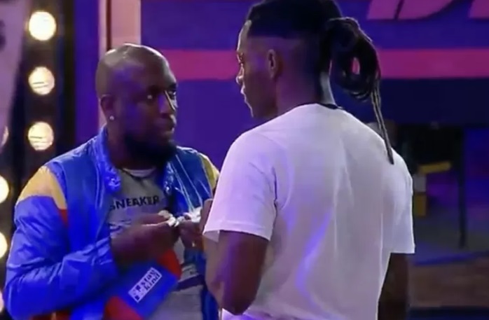 André tenta convencer Pelé a ir para grupo de Deolane: 'São verdadeiros'