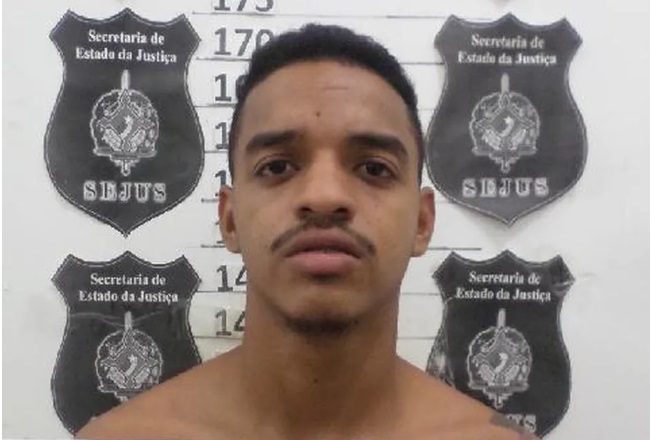 Detento morre eletrocutado após mexer em fiação de cela em presídio