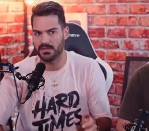 Shay causa polêmica ao dizer que MC Kevin 'se matou de medo' de Deolane