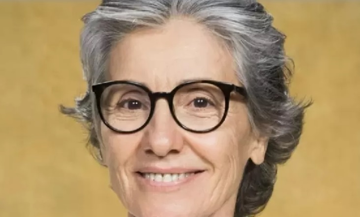 Globo repudia declarações homofóbicas de Cássia Kis