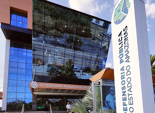 Defensoria divulga resultado final de seleção de estágio de Pós-Graduação no Amazonas