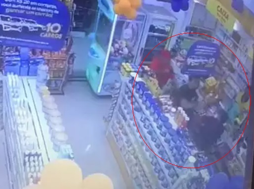 Delegado do Amazonas foi morto com 6 tiros em drogaria no Pará