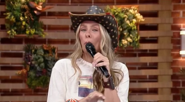 Saiba qual poder da chama vermelha que o público poderá escolher em A Fazenda