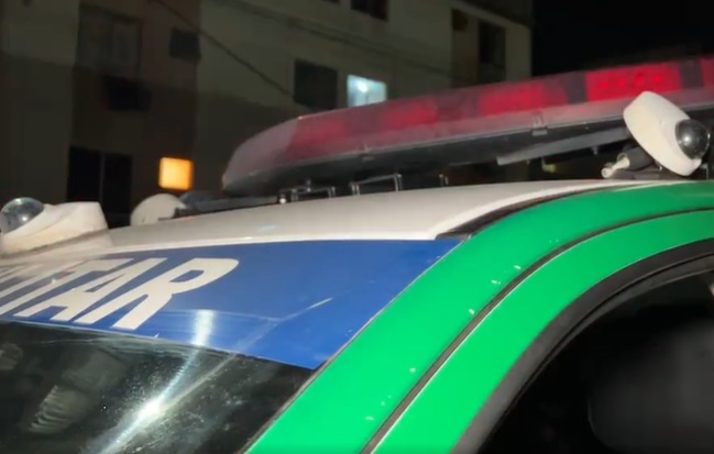 Pistoleiros encapuzados invadem casa e matam homem a tiros em Manaus