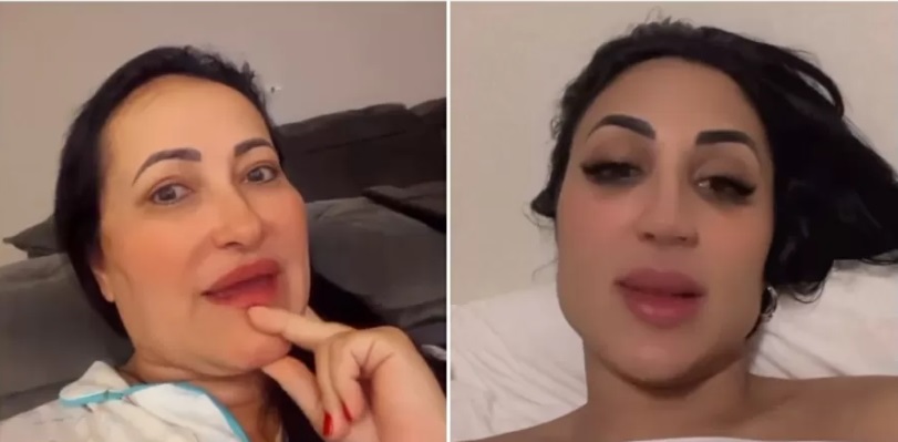 Mãe e irmã de Deolane criticam 'A Fazenda': 'Emissora podre'