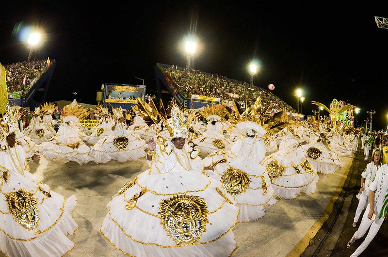 Carnaval 2023: Prefeitura divulga edital de apoio às escolas de samba em Manaus