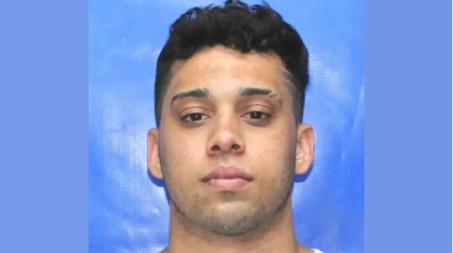 Ex-vereador Gabriel Monteiro será levado hoje para presídio em Bangu