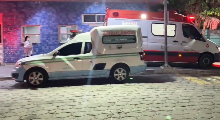 Bandido é esfaqueado após anunciar assalto em Manaus