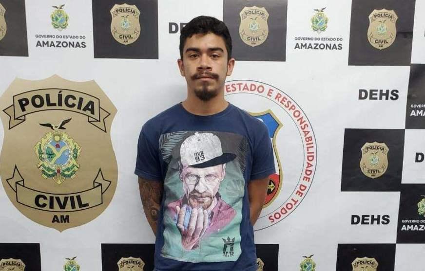 Homem morto em barbearia de Manaus era testemunha do 'Caso Flávio'