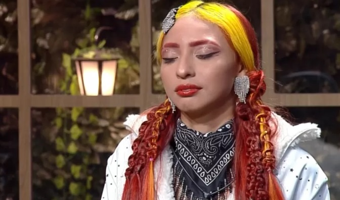 Amazonense Ruivinha de Marte é eliminada de A Fazenda