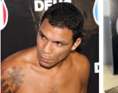 'Pato Rouco' é preso suspeito de participar na morte de casal em Manaus