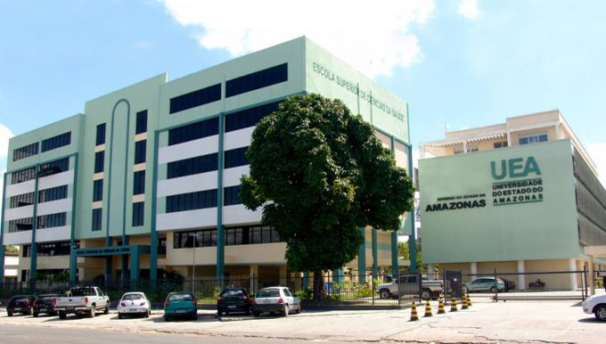 Candidato aprovado em concurso da UEA é convocado em Manaus