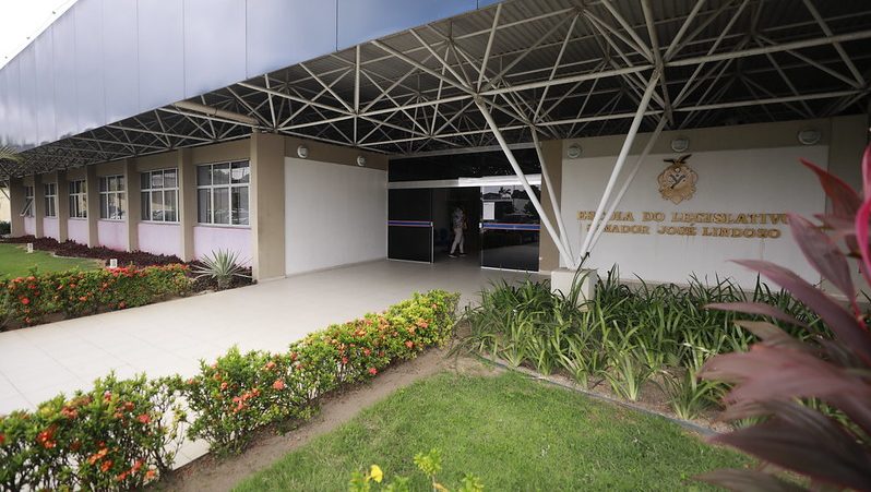 Cronograma de cursos da Aleam para março é divulgado em Manaus