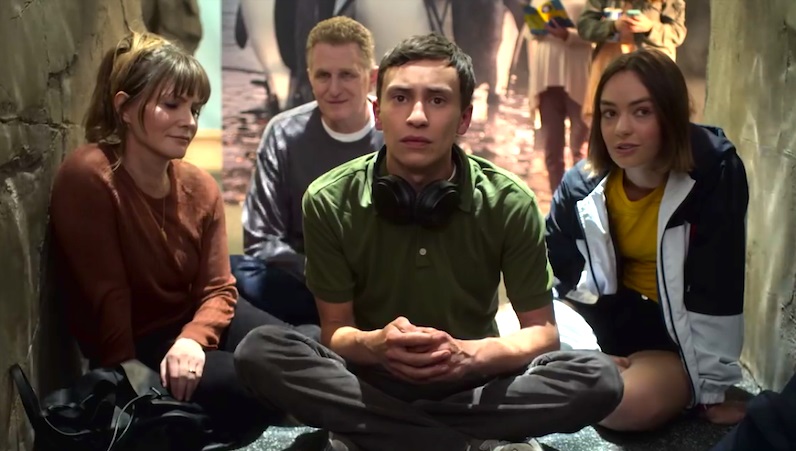 Última temporada de Atypical já está disponível na Netflix