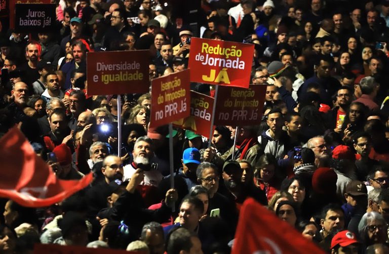 Dieese: 78,5% das campanhas salariais de junho conquistaram aumentos reais