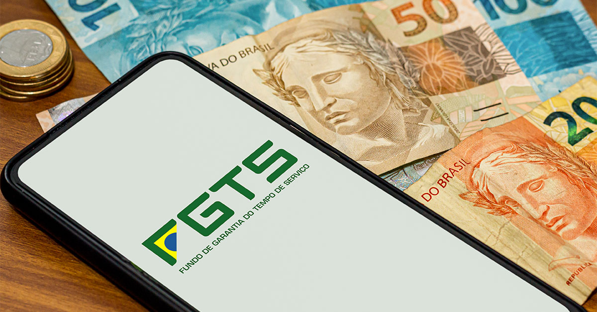 Lula aprova fim do saque-aniversário do FGTS; proposta deve passar pelo Congresso