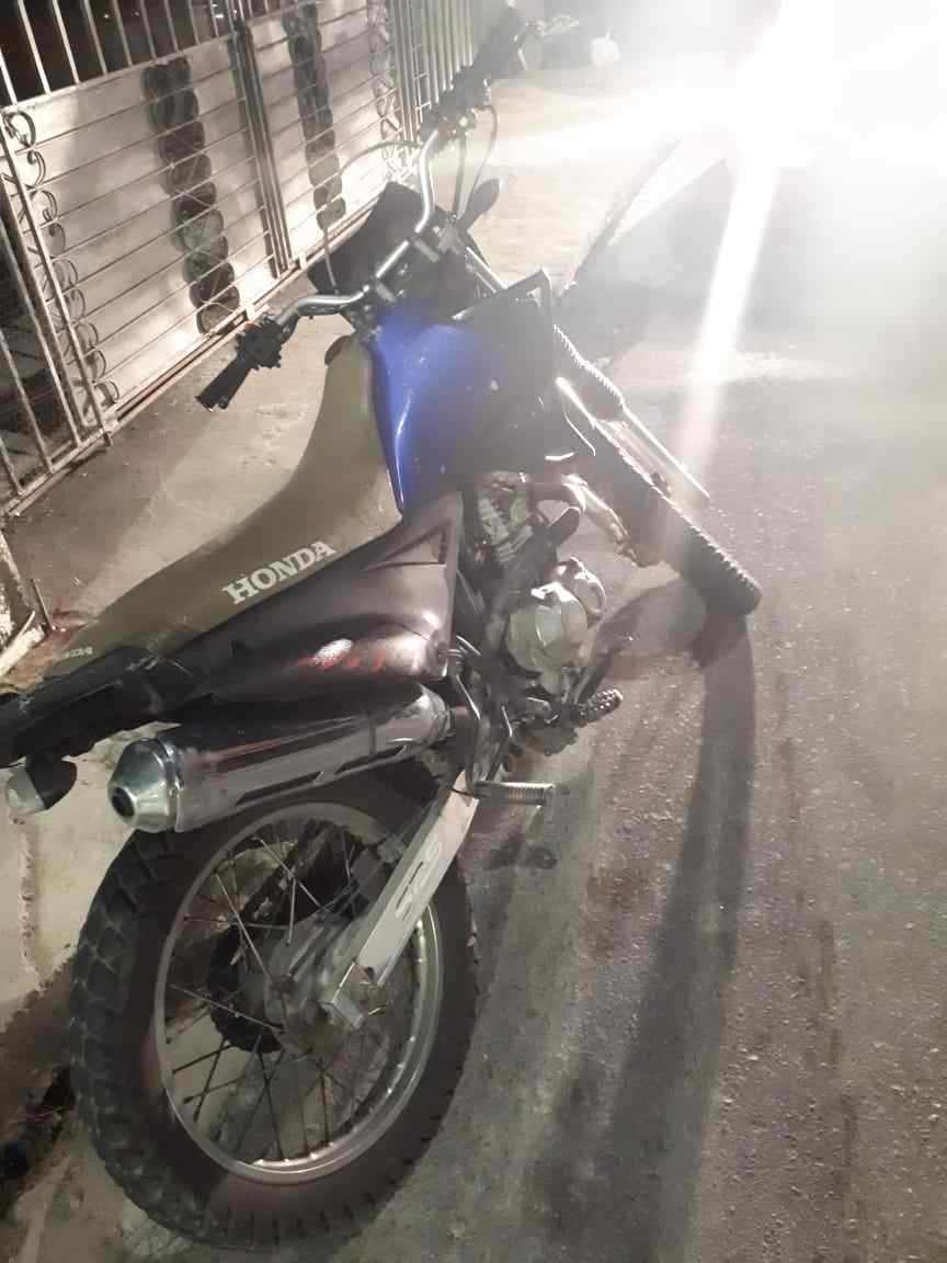 19 veículos roubados são recuperados no fim de semana em Manaus