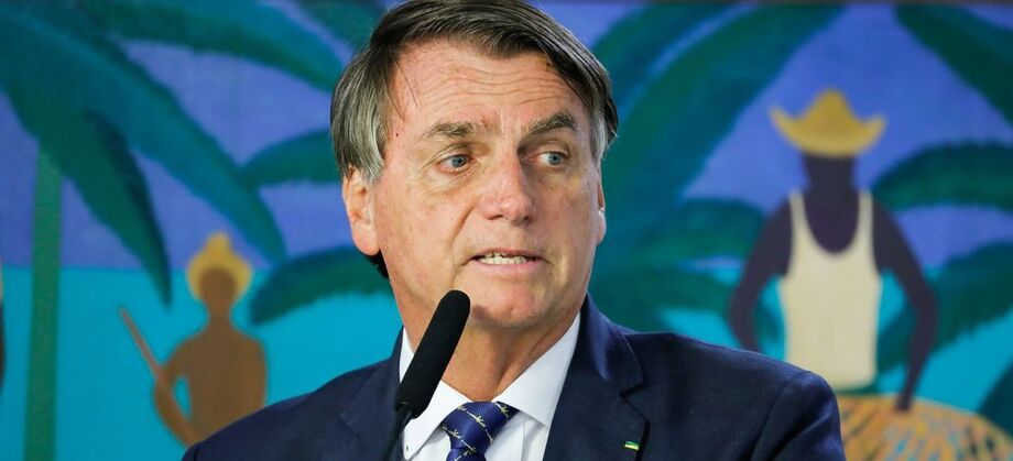 Ministro dá 3 dias para Bolsonaro explicar minuta de decreto que previa intervenção militar no TSE