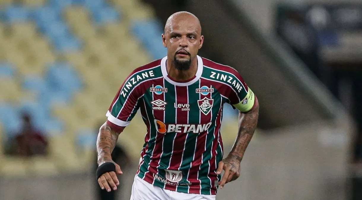 Fluminense recebe o Sampaio Corrêa na Copa o Brasil; confira escalação