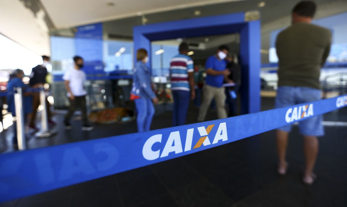 Caixa libera nova parcela do auxílio emergencial; veja quem recebe